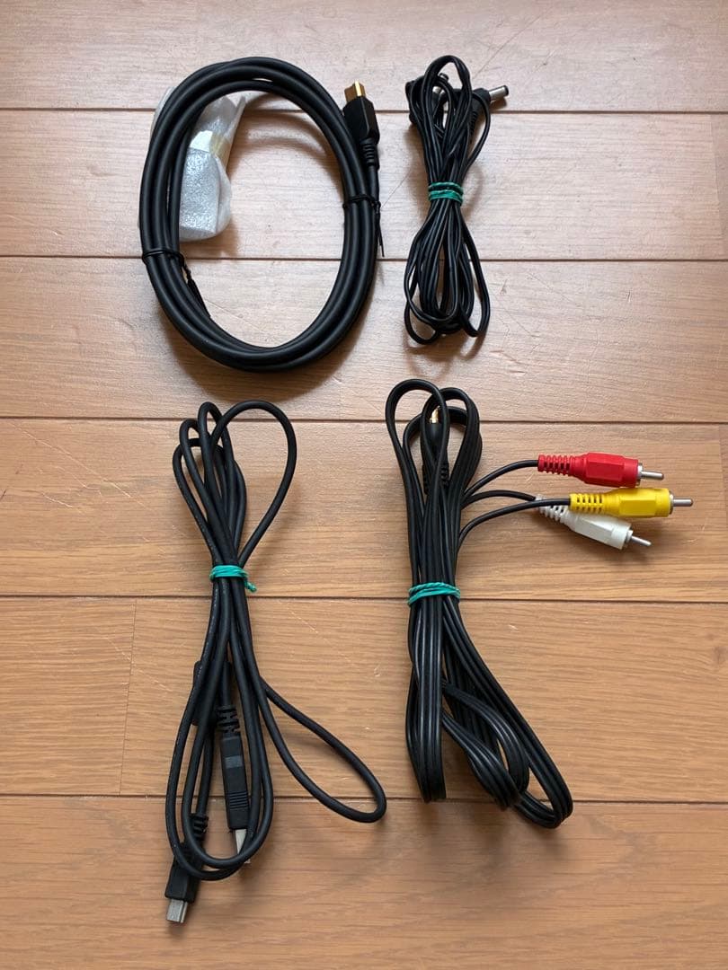 【動作OK】Panasonic HDC-HS9 フルHD