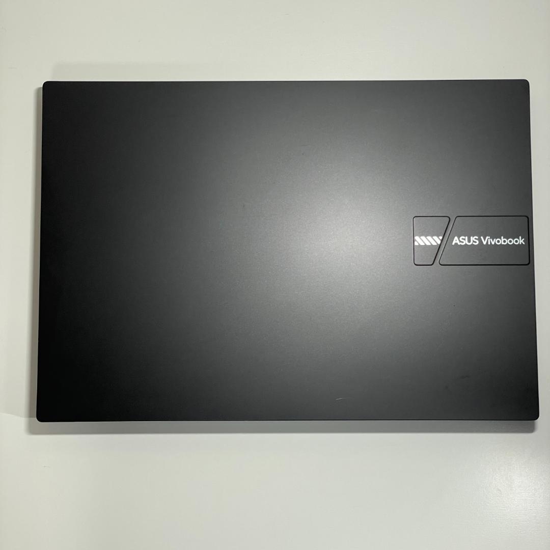 ASUS Vivobook Ryzen5 7530U ノートPC 2024年製