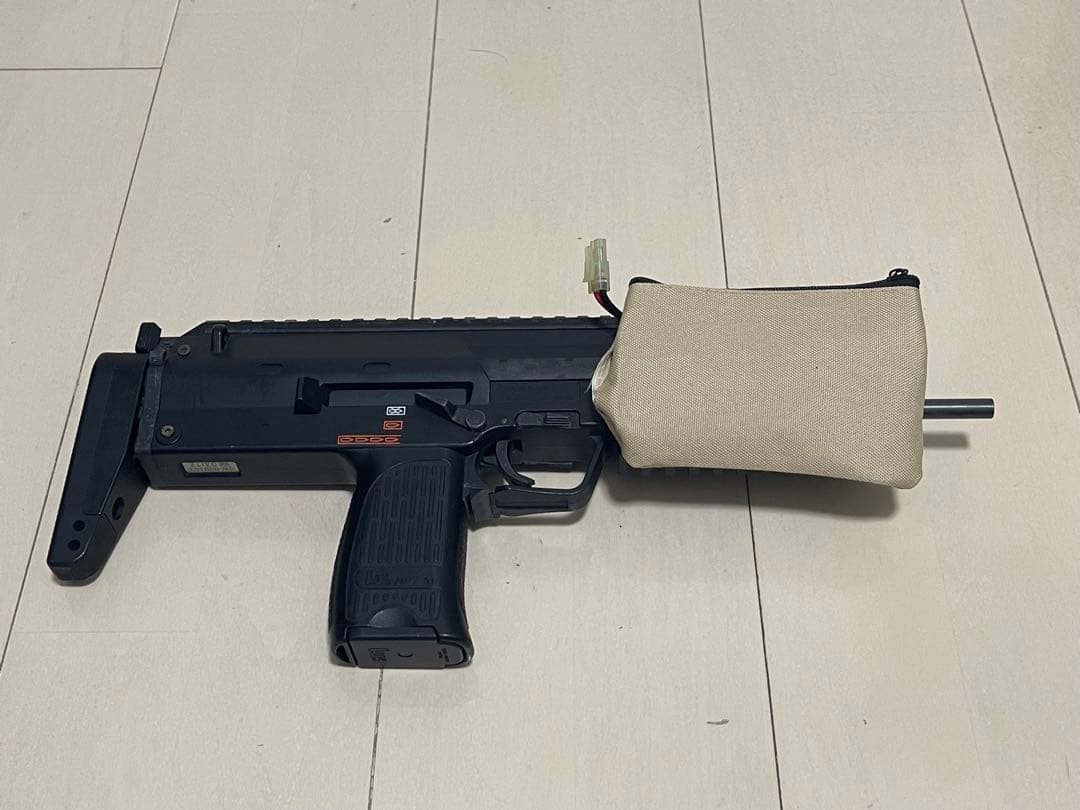 東京マルイ　MP7A1 スタンダード電動ガン