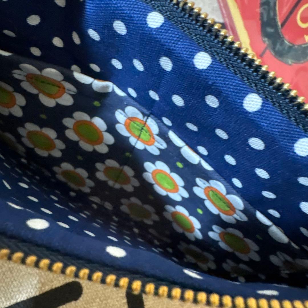 ♡さとぴー♡ハンドメイド*バッグ＆お揃いポーチ♡