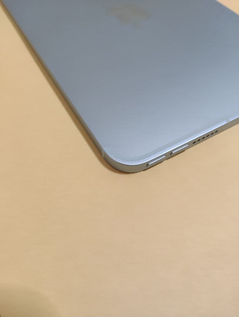 iPad本体 Apple iPad mini (A17 Pro) Wi-Fi+cellular