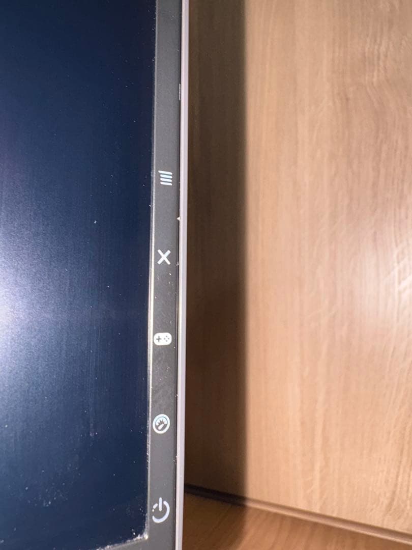 【27インチディスプレイ】ASUS ROG SWIFT PG279Q
