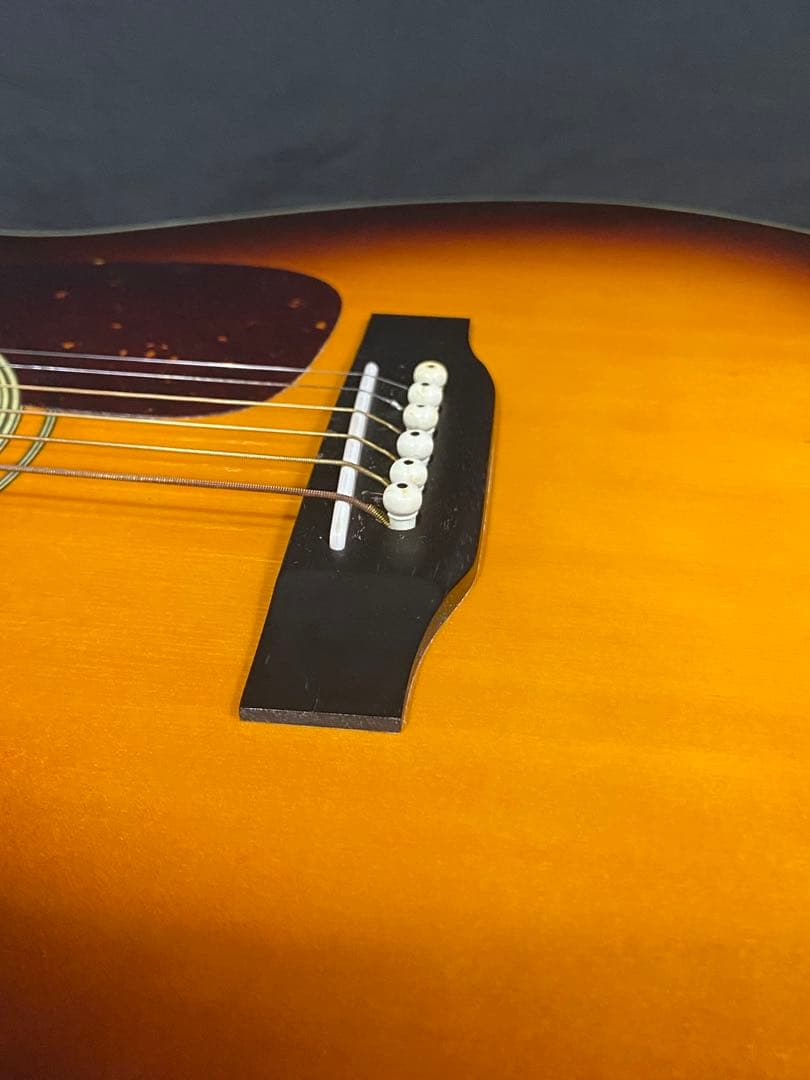 【美品】MORRIS　モーリス　MF-256TS　スモールサイズ