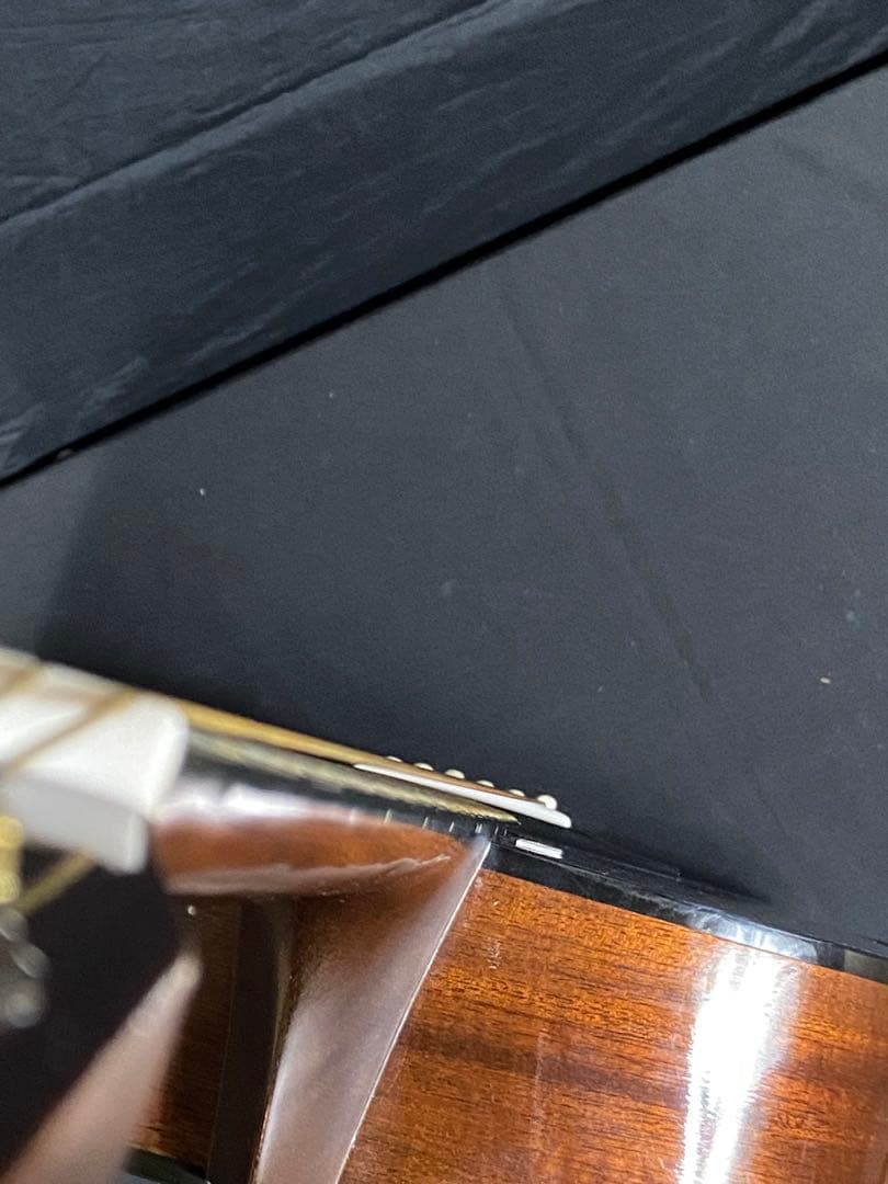 【美品】MORRIS　モーリス　MF-256TS　スモールサイズ