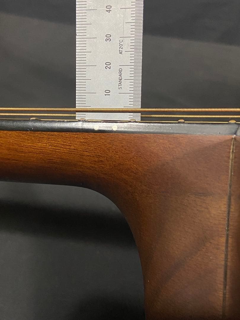 【美品】MORRIS　モーリス　MF-256TS　スモールサイズ