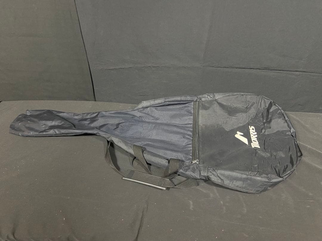 【美品】MORRIS　モーリス　MF-256TS　スモールサイズ