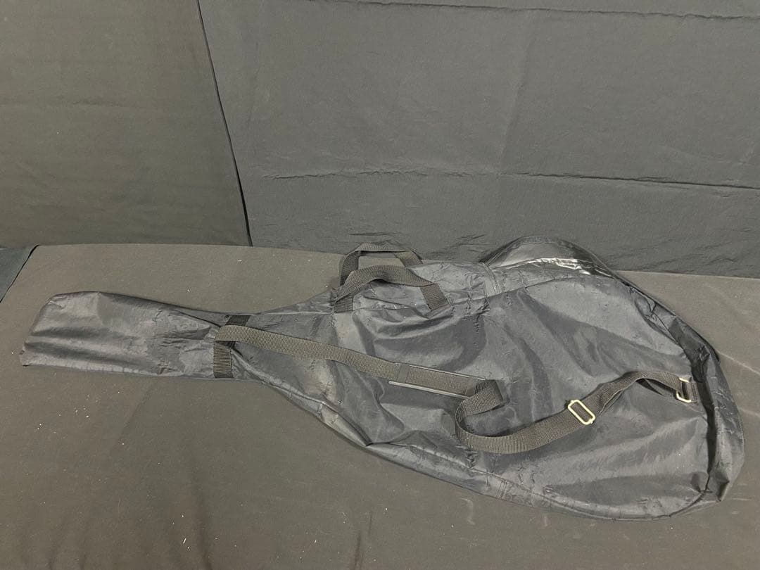 【美品】MORRIS　モーリス　MF-256TS　スモールサイズ