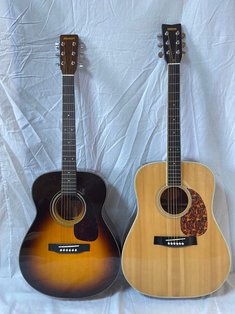 【美品】MORRIS　モーリス　MF-256TS　スモールサイズ