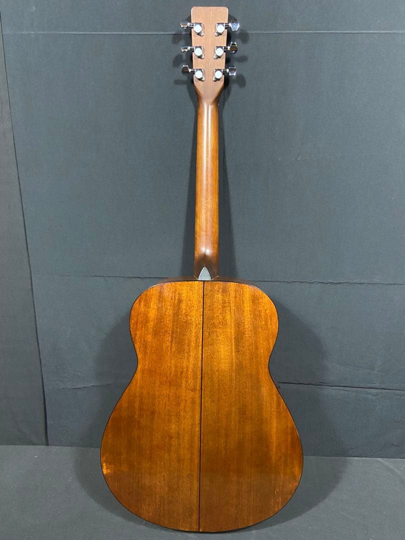 【美品】MORRIS　モーリス　MF-256TS　スモールサイズ