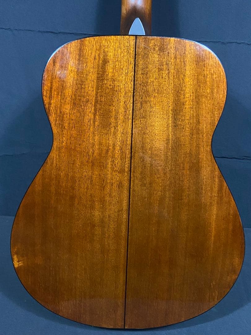 【美品】MORRIS　モーリス　MF-256TS　スモールサイズ