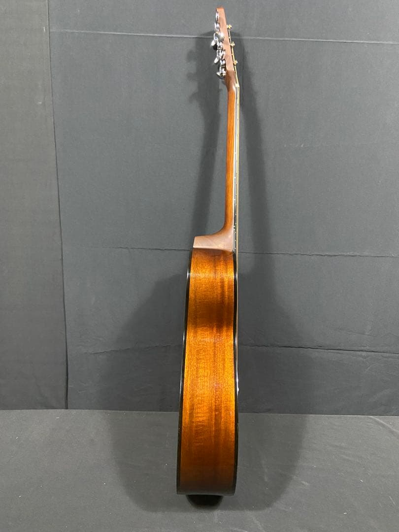 【美品】MORRIS　モーリス　MF-256TS　スモールサイズ
