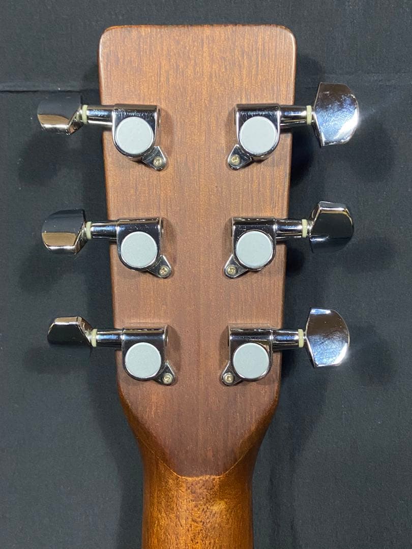 【美品】MORRIS　モーリス　MF-256TS　スモールサイズ