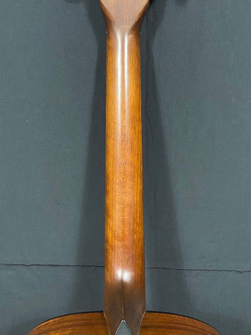 【美品】MORRIS　モーリス　MF-256TS　スモールサイズ