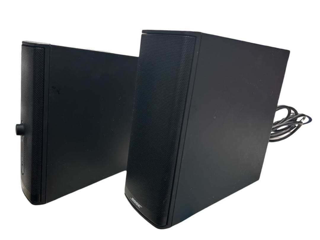 BOSE Companion2 seriesⅡ スピーカー