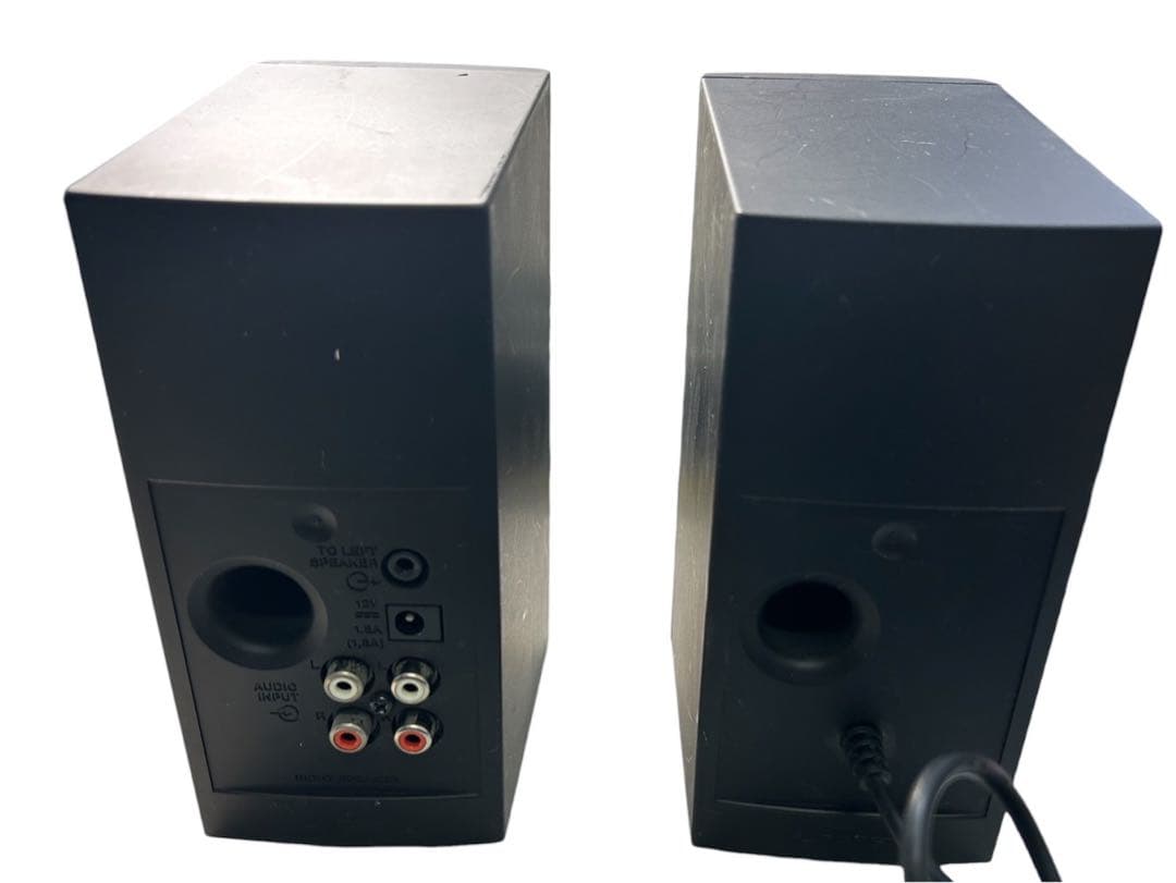 BOSE Companion2 seriesⅡ スピーカー