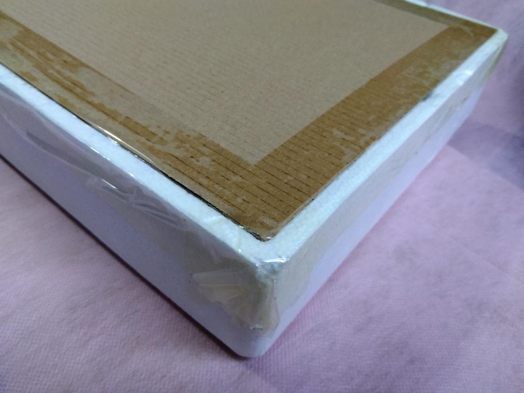 【中身未開封】 LBUILD デスティニーガンダム