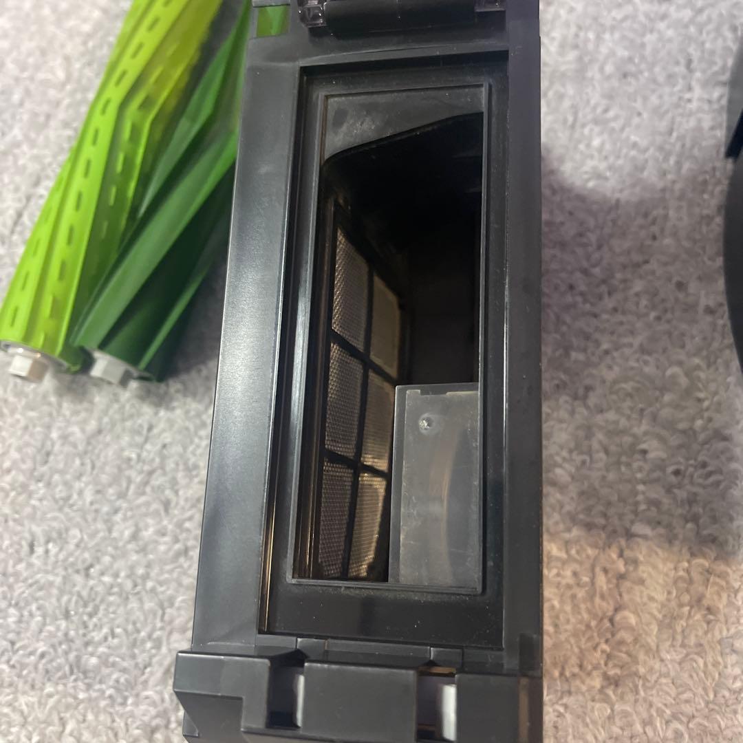 iRobot ロボット掃除機 ルンバi7+i755060