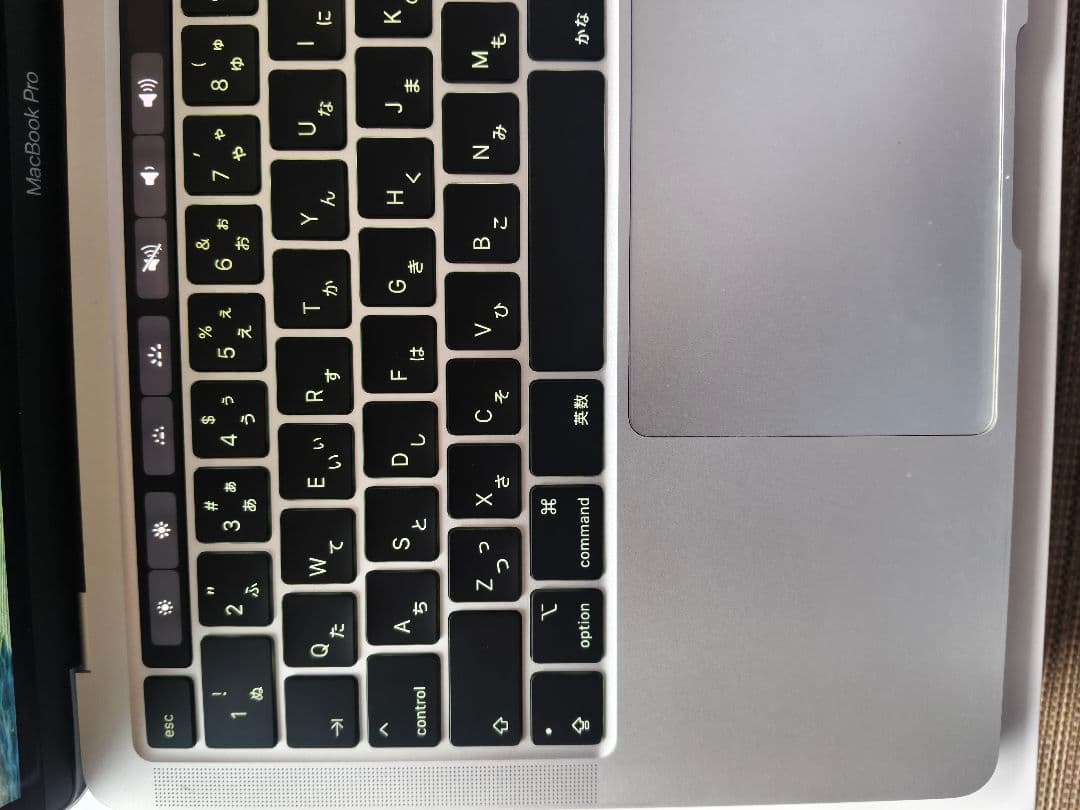 MacBook Pro/2020/13.3インチ/1TB/16GB 美品