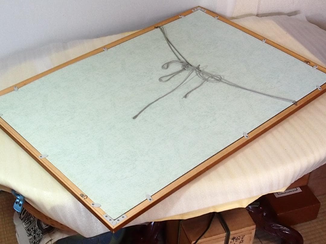 【美品】綾波レイ/アスカ ジグソーパズル＆ゴジラ対エヴァンゲリオン クッション