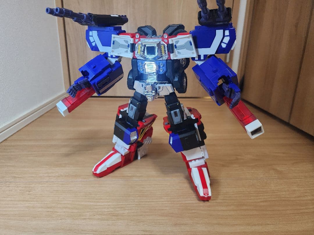 SF・ファンタジー・ホラー FansHobby MB-25 AEROBLADE