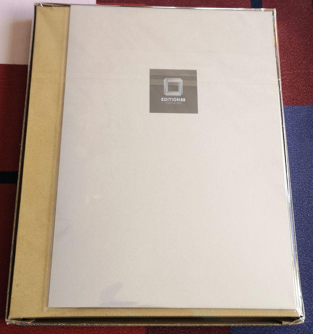 直筆サイン入り版画『魔法の天使クリィミーマミ　パジャマのままで』高田明美