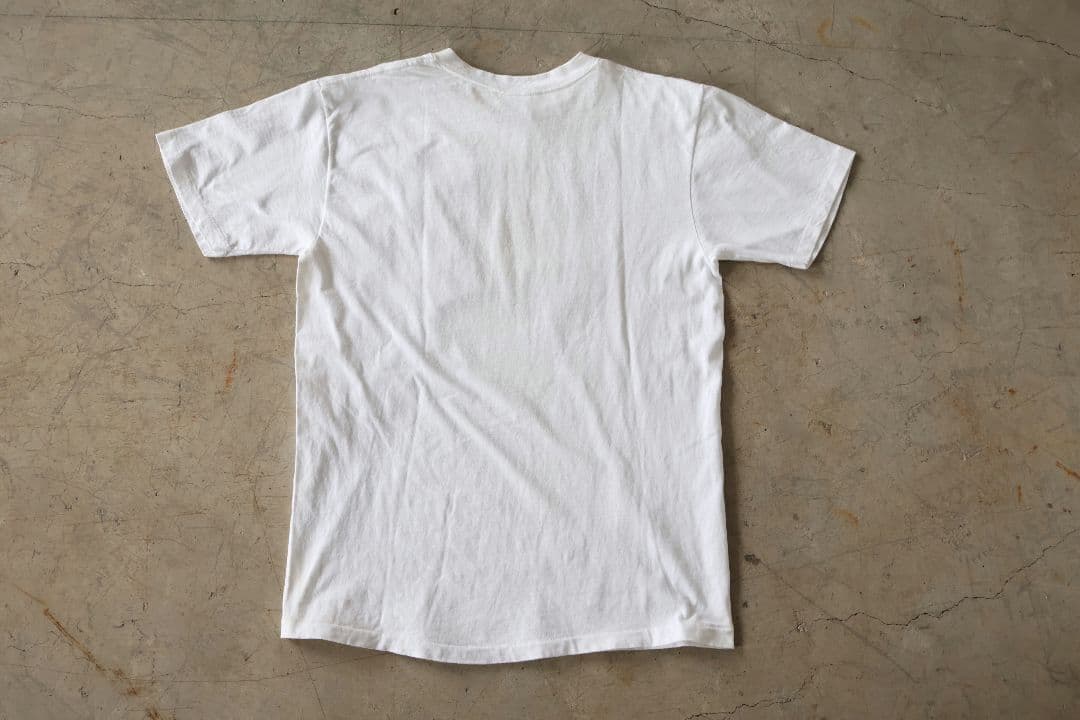 ヴィンテージ ロン・ウッド ロニー ウッドRon Wood Tシャツ ロックT