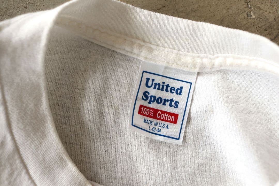 ヴィンテージ ロン・ウッド ロニー ウッドRon Wood Tシャツ ロックT