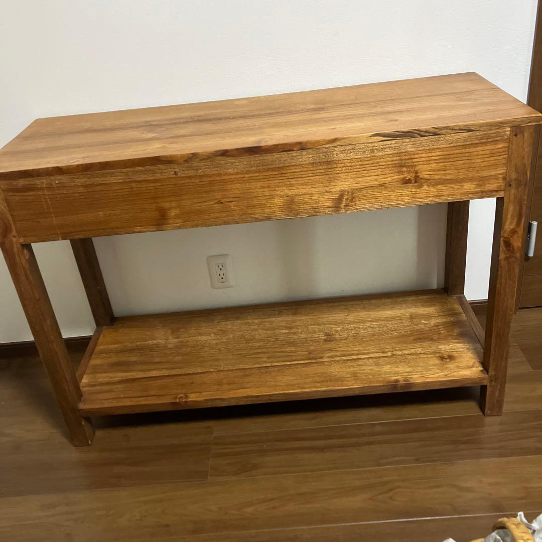 アジアンカウンター