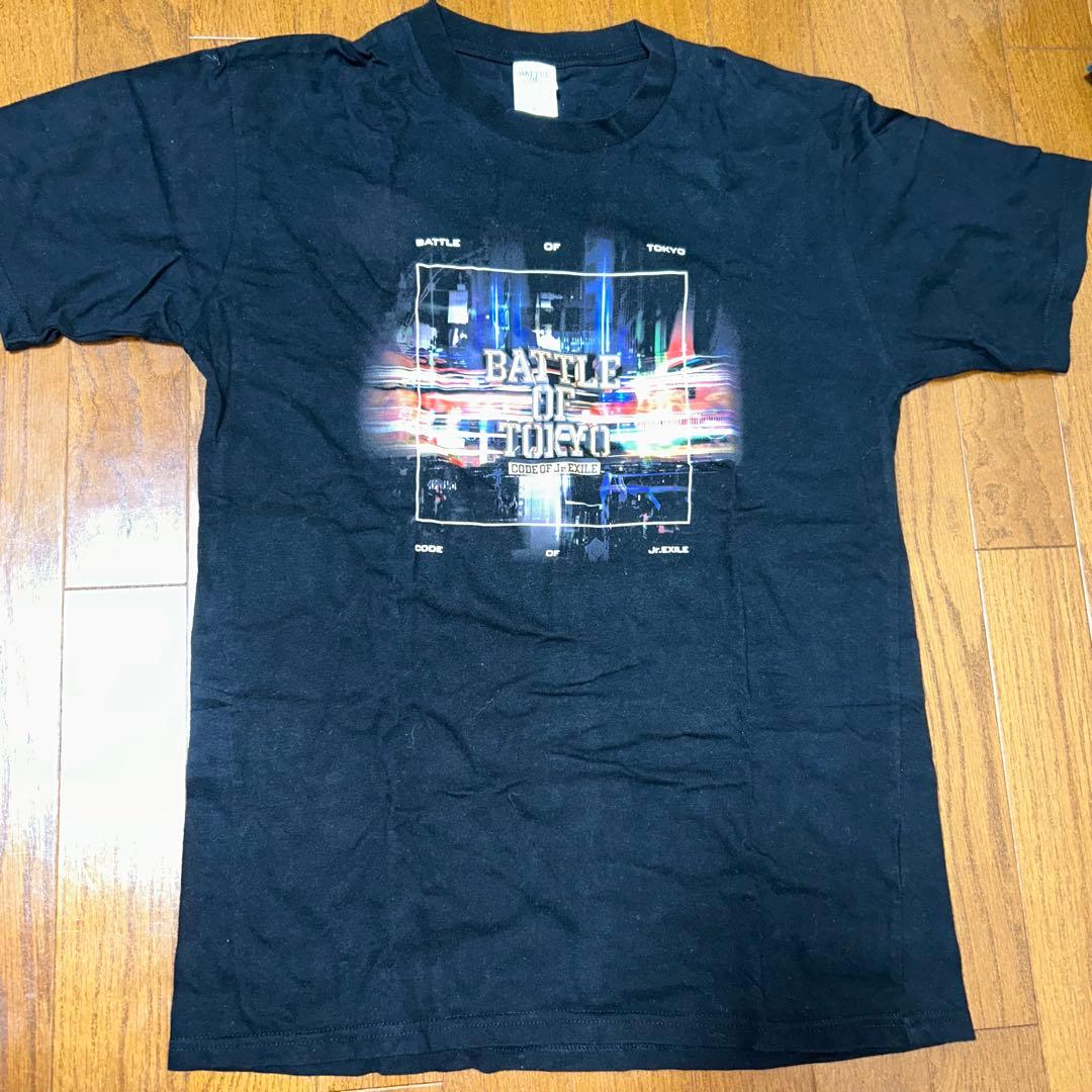 LDH・GENERATIONS LIVE Tシャツ 4枚セット