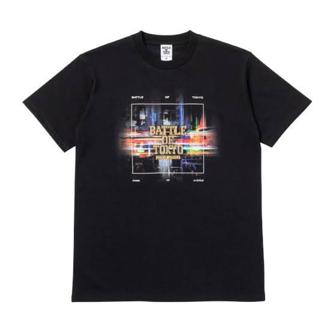 LDH・GENERATIONS LIVE Tシャツ 4枚セット