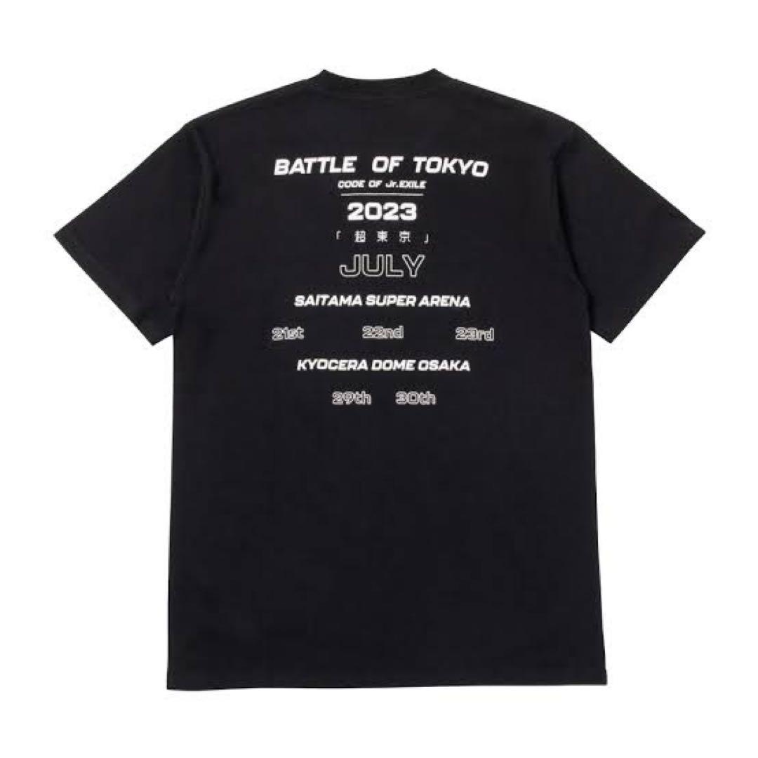 LDH・GENERATIONS LIVE Tシャツ 4枚セット