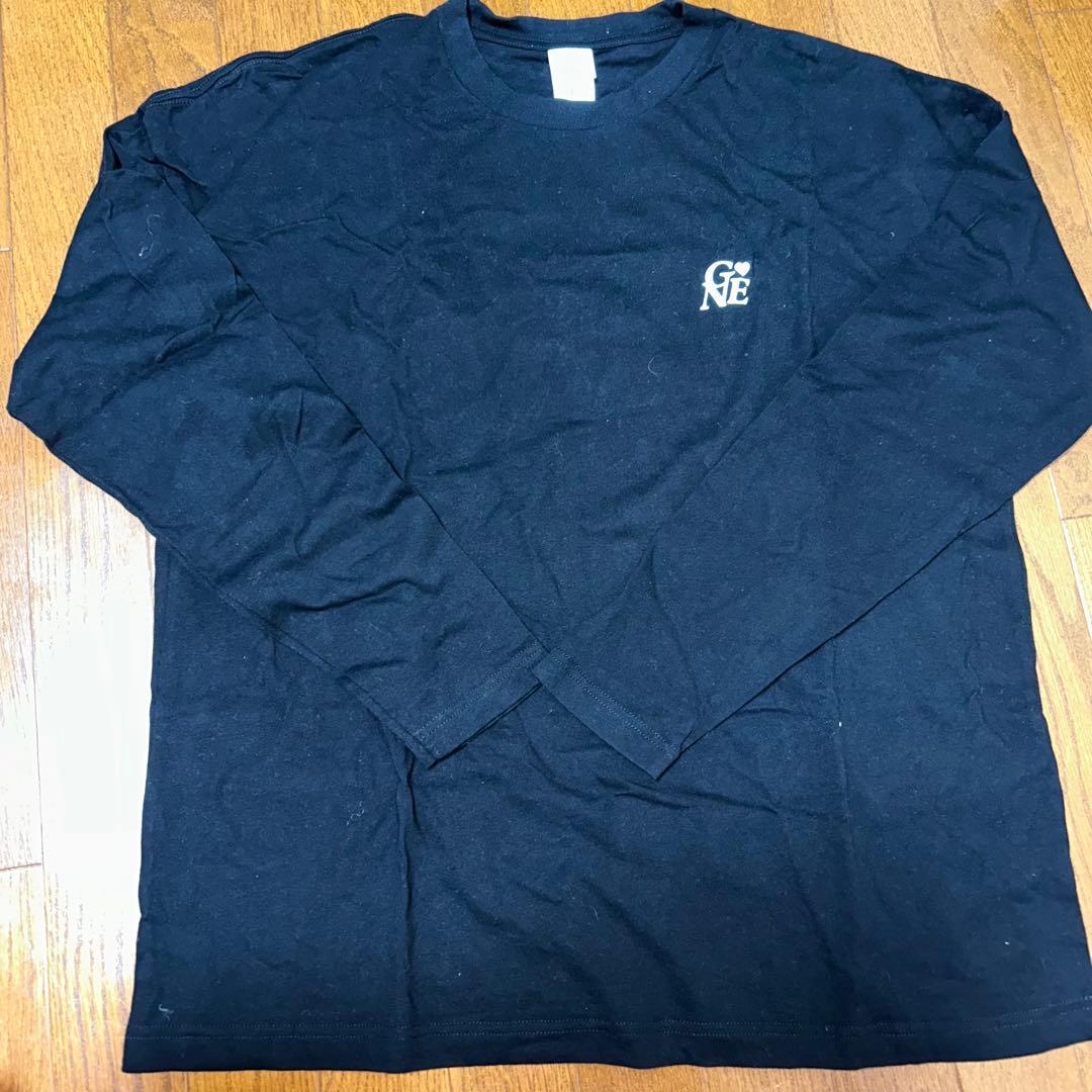 LDH・GENERATIONS LIVE Tシャツ 4枚セット