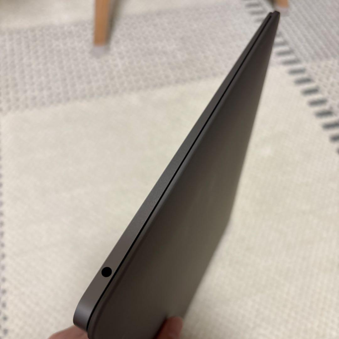 MacBook本体