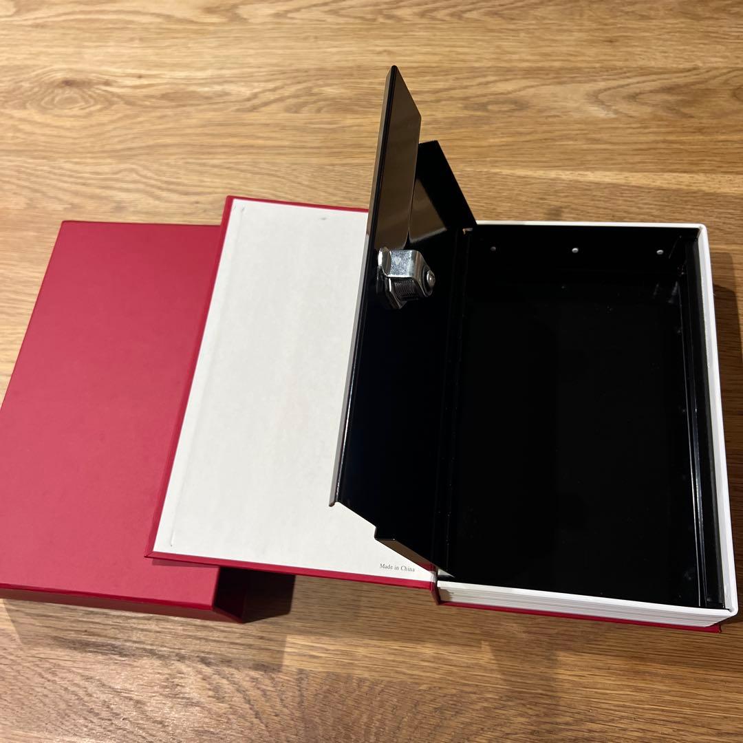 Breitling THE BOOK アクセサリーケース　激レア