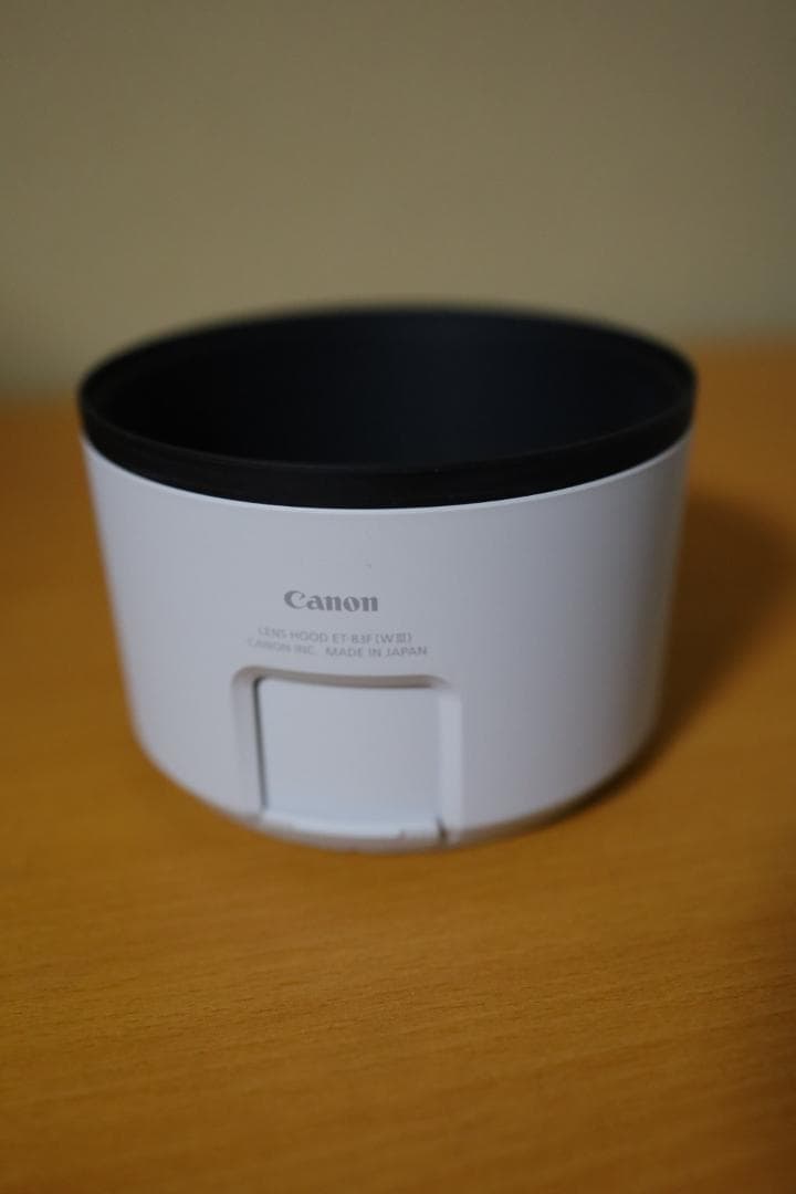 【美品】Canon RF 70-200mm F2.8 L IS USM