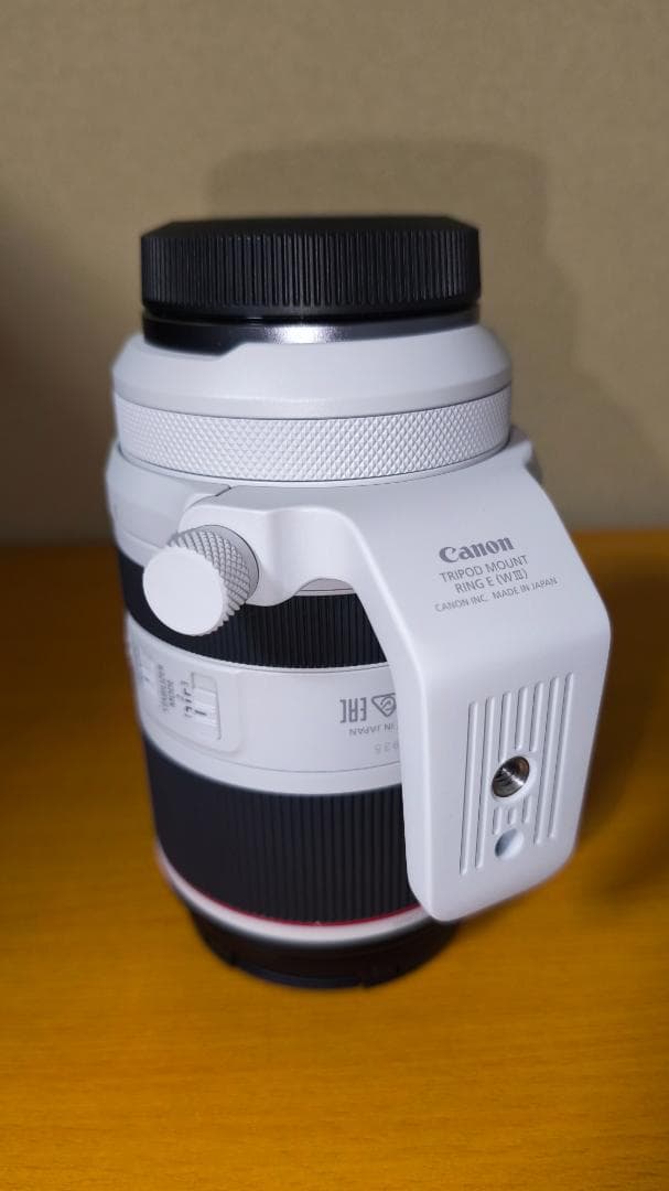 【美品】Canon RF 70-200mm F2.8 L IS USM