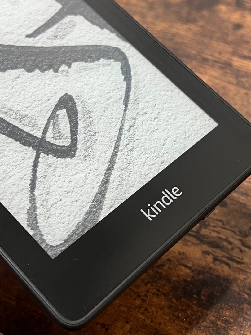 Kindle Paperwhite防水機能 wifi 32GB ブラック