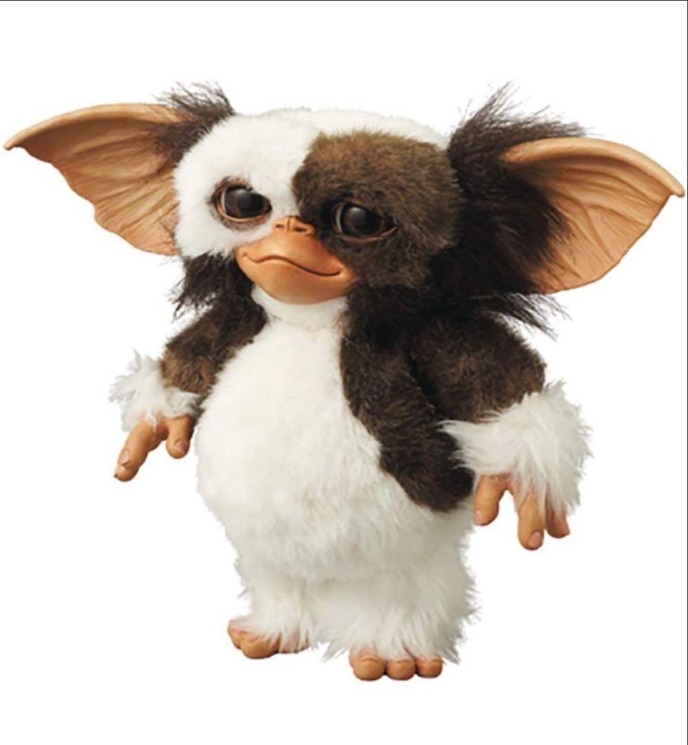 VCD PROP SIZE GIZMO グレムリン　ギズモ　等身大　フィギュア