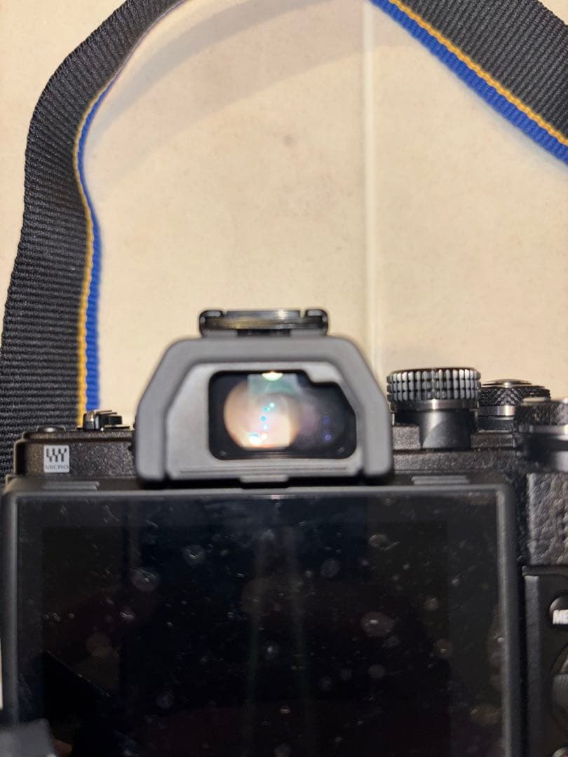 （極美品）OLYMPUS E-M10 Mark II本体　レンズ2本　バッグ付