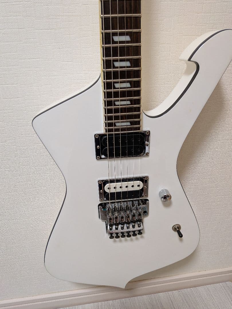 Ibanez STM-1 【入手困難レア】