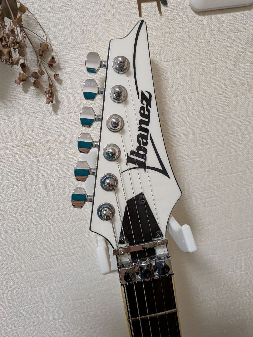 Ibanez STM-1 【入手困難レア】