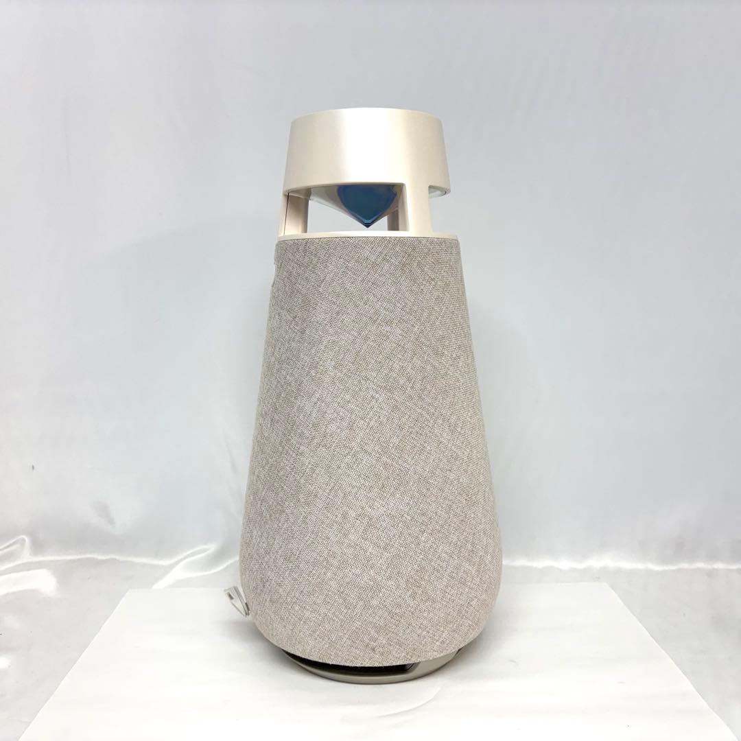 LG XBOOM (XO3QBE) 360度スピーカー