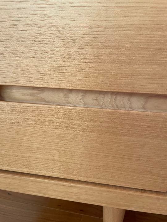 カンディハウス　TVボード　エクリプス