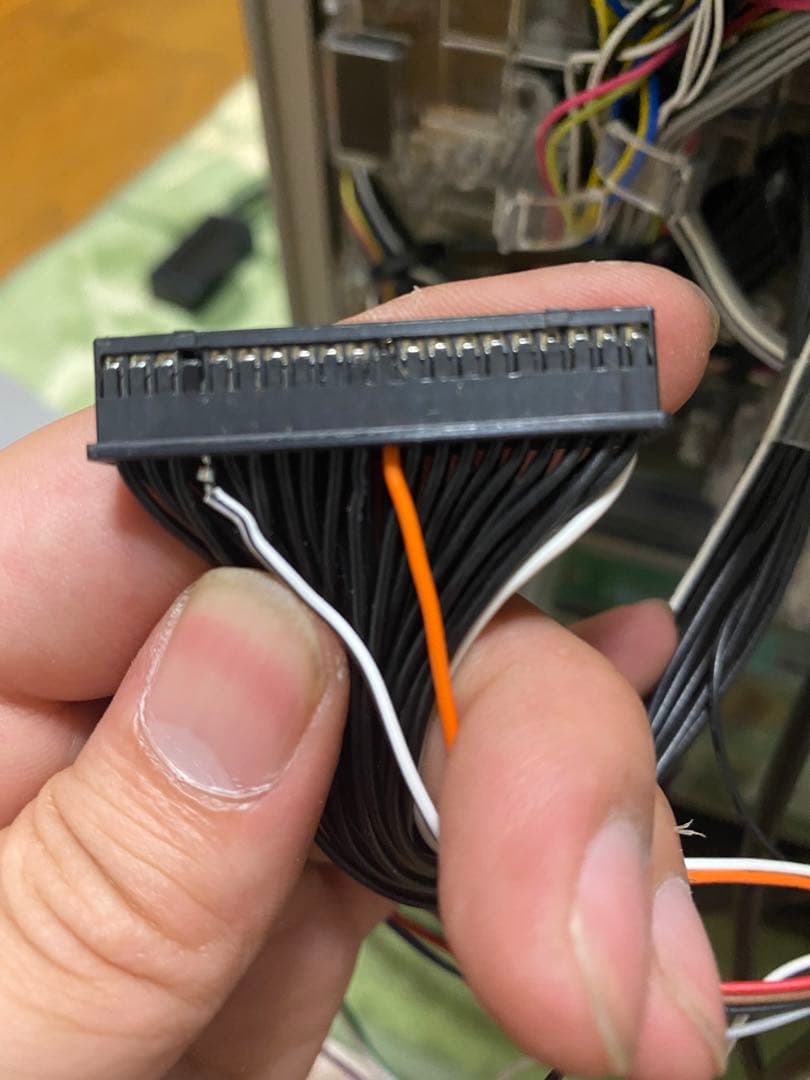 三共　SANKYO オートコントローラー　リモコン無し　パチンコ　実機