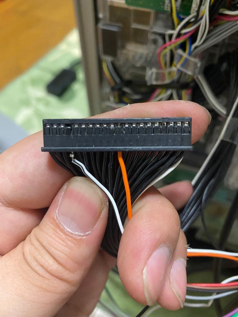 三共　SANKYO オートコントローラー　リモコン無し　パチンコ　実機
