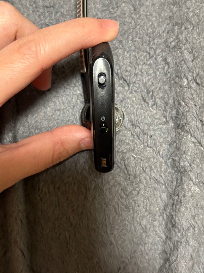 Plantronics Voyager Legend ワイヤレスヘッドセット