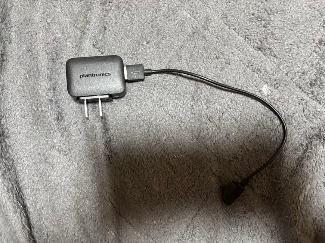 Plantronics Voyager Legend ワイヤレスヘッドセット