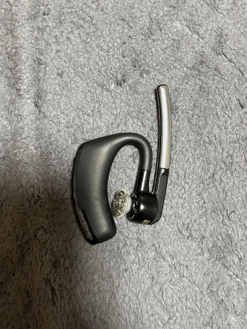 Plantronics Voyager Legend ワイヤレスヘッドセット