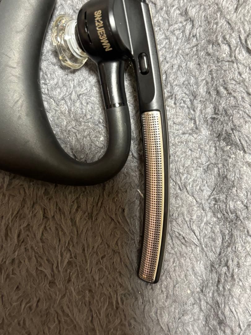 Plantronics Voyager Legend ワイヤレスヘッドセット