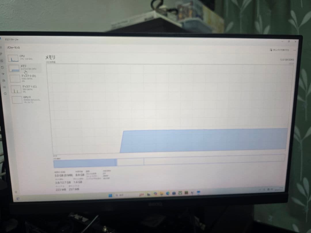 ゲーミングPC i5 4690K GTX970 Win11